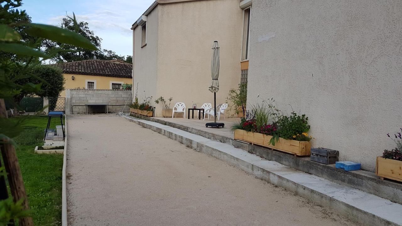 Maison Avec Vue Mirabeau Zewnętrze zdjęcie