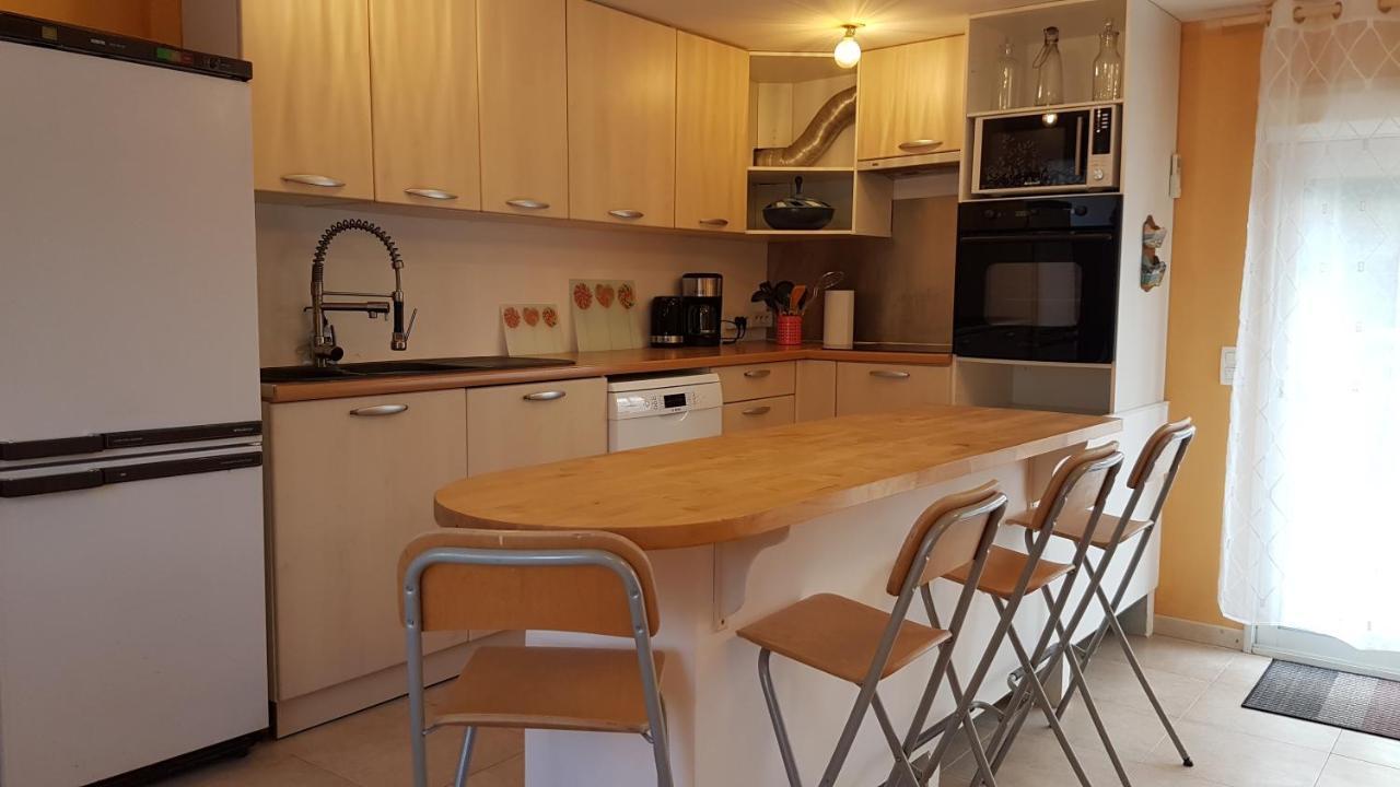 Maison Avec Vue Mirabeau Zewnętrze zdjęcie