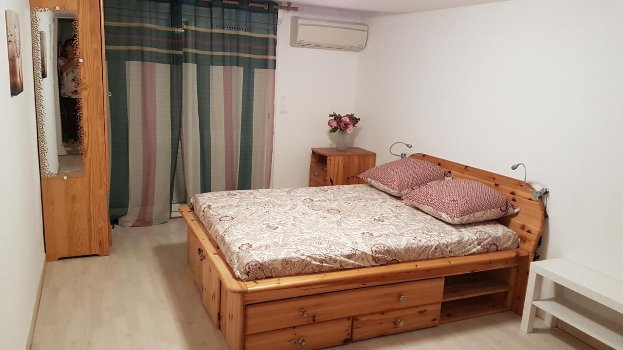 Maison Avec Vue Mirabeau Zewnętrze zdjęcie
