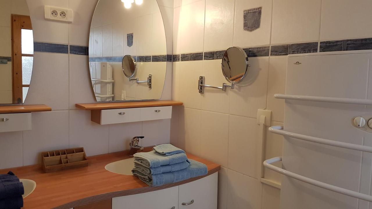 Maison Avec Vue Mirabeau Zewnętrze zdjęcie