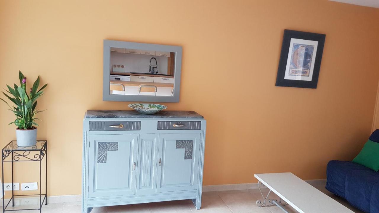 Maison Avec Vue Mirabeau Zewnętrze zdjęcie