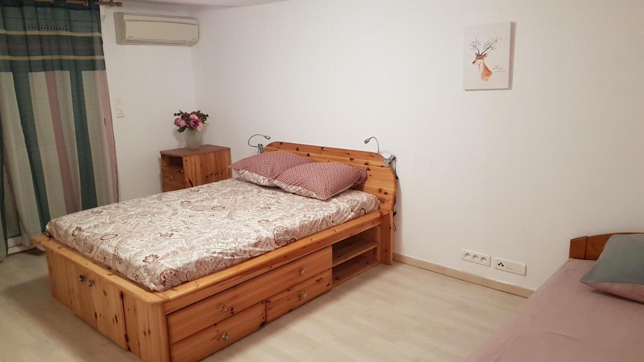 Maison Avec Vue Mirabeau Zewnętrze zdjęcie