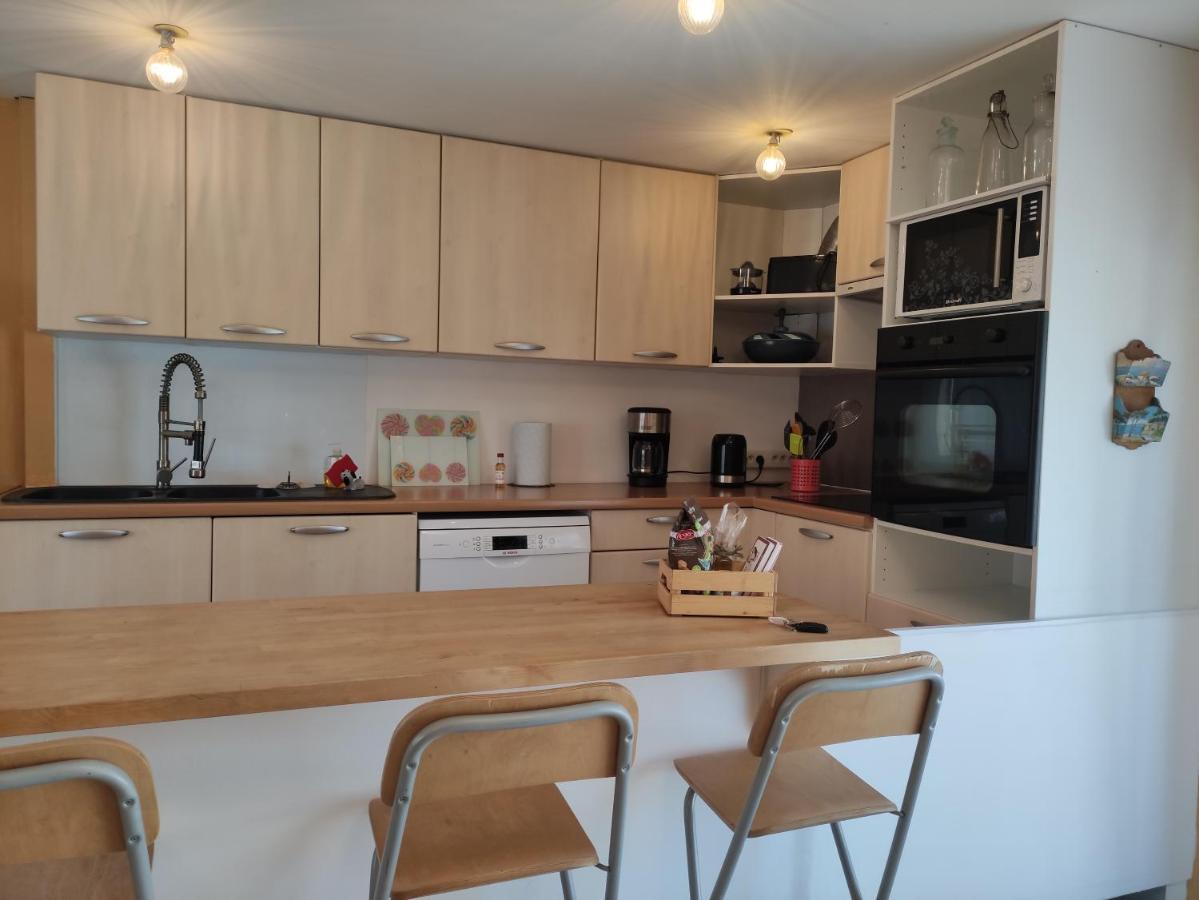 Maison Avec Vue Mirabeau Zewnętrze zdjęcie